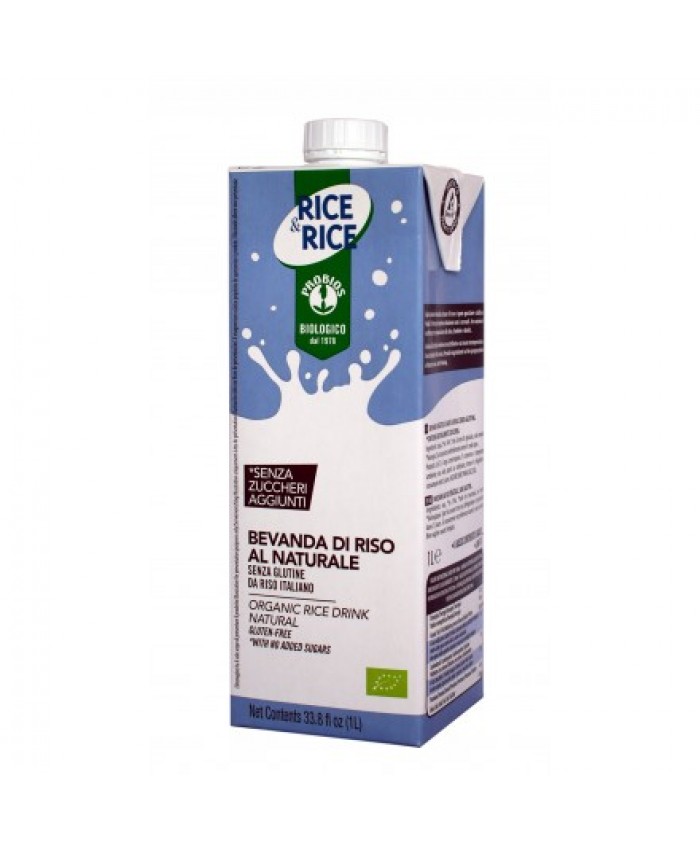 ΡΟΦΗΜΑ ΡΥΖΙΟΥ ΦΥΣΙΚΟ ΒΙΟ 1LT